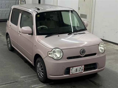 DAIHATSU MIRA COCOA
