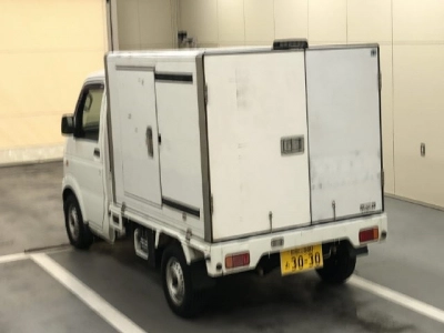 SUZUKI CARRY