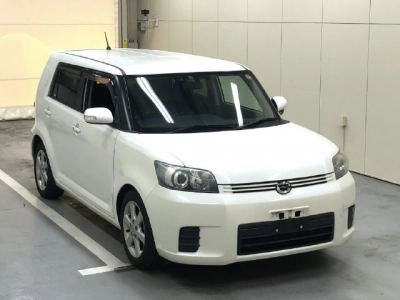 TOYOTA COROLLA RUMION