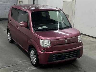 SUZUKI MRWAGON
