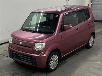 SUZUKI MRWAGON