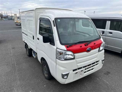 SUBARU SAMBAR TRUCK