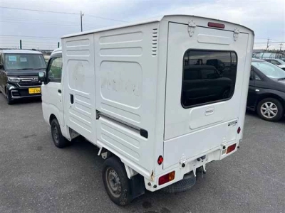 SUBARU SAMBAR TRUCK