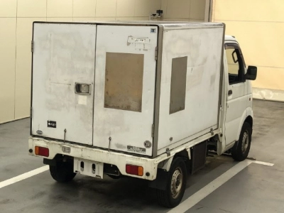 SUZUKI CARRY