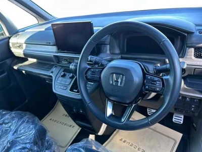 HONDA STEPWGN SPADA