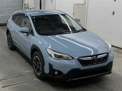 SUBARU SUBARU XV