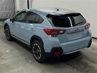SUBARU SUBARU XV