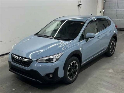 SUBARU SUBARU XV