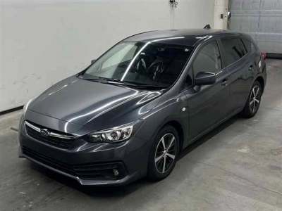 SUBARU IMPREZA SPORT