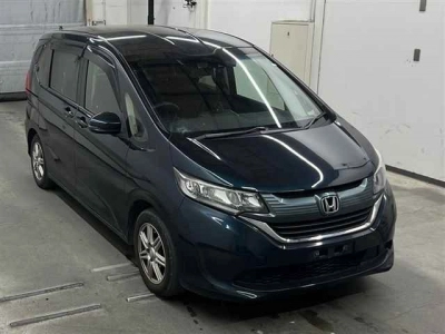 HONDA FREED+