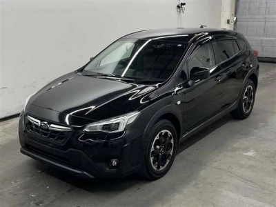 SUBARU SUBARU XV