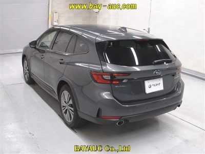 SUBARU LEVORG LAYBAC