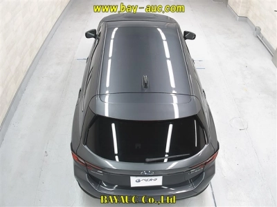 SUBARU LEVORG LAYBAC