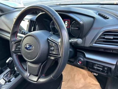 SUBARU IMPREZA SPORT