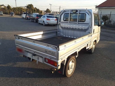 HONDA ACTY TRUCK
