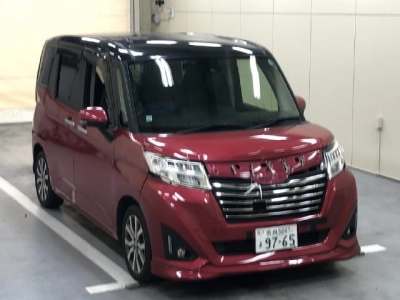 DAIHATSU THOR