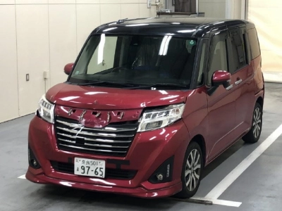 DAIHATSU THOR
