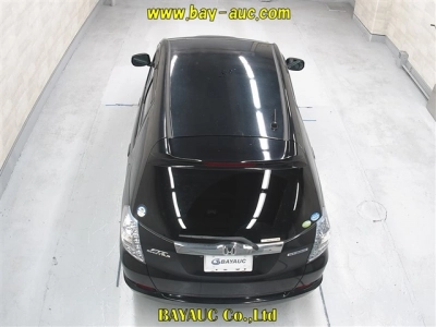 HONDA FIT SHUTTLE HYBRID