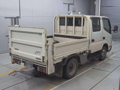 TOYOTA DYNA TRUCK