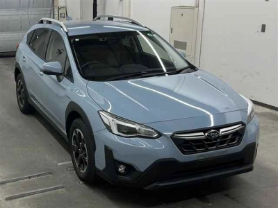 SUBARU SUBARU XV