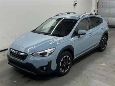 SUBARU SUBARU XV