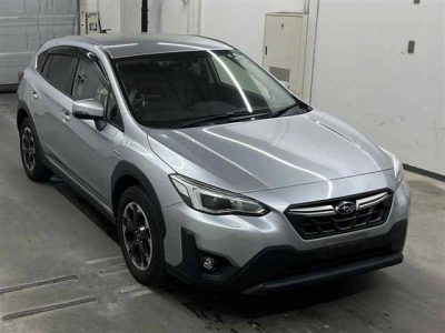 SUBARU SUBARU XV