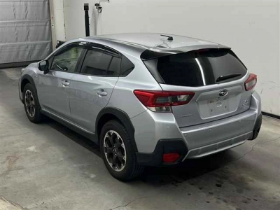 SUBARU SUBARU XV