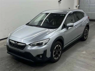 SUBARU SUBARU XV