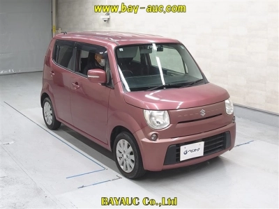 SUZUKI MRWAGON