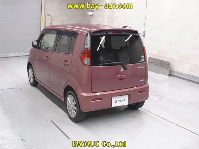 SUZUKI MRWAGON