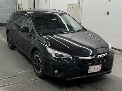 SUBARU SUBARU XV