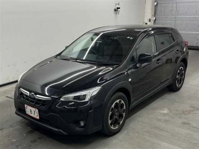 SUBARU SUBARU XV