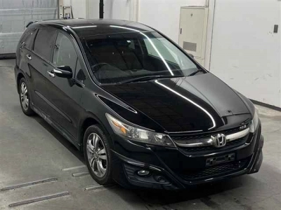 HONDA STREAM