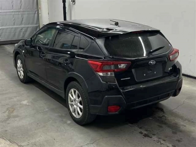 SUBARU SUBARU XV