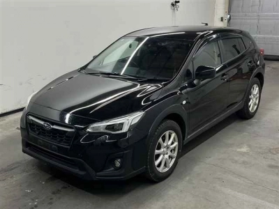 SUBARU SUBARU XV