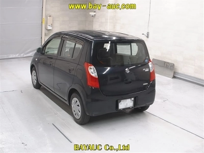 SUZUKI ALTO ECO