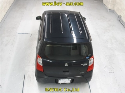 SUZUKI ALTO ECO