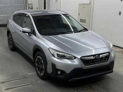 SUBARU SUBARU XV