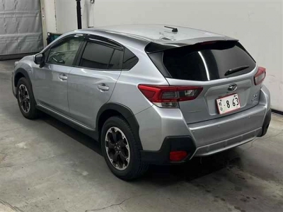 SUBARU SUBARU XV