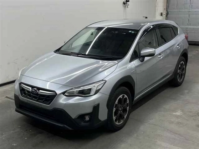 SUBARU SUBARU XV
