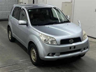 DAIHATSU BE GO
