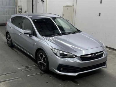 SUBARU IMPREZA SPORT