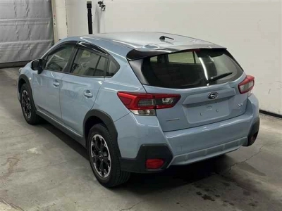 SUBARU SUBARU XV