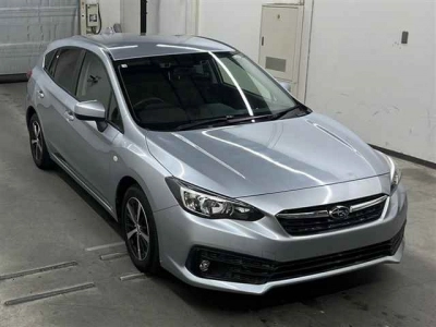 SUBARU IMPREZA SPORT