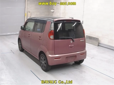 SUZUKI MRWAGON