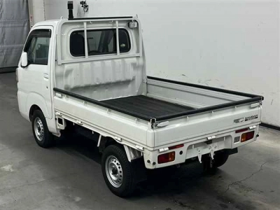 SUBARU SAMBAR TRUCK