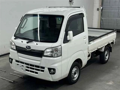 SUBARU SAMBAR TRUCK