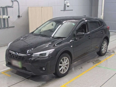 SUBARU SUBARU XV