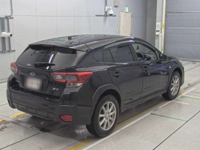 SUBARU SUBARU XV