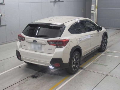 SUBARU SUBARU XV